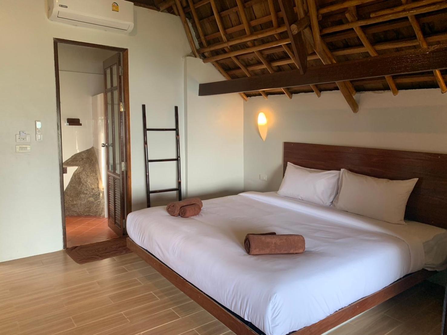 Kohtao Heritage Hideaway Ko Tao Exterior foto