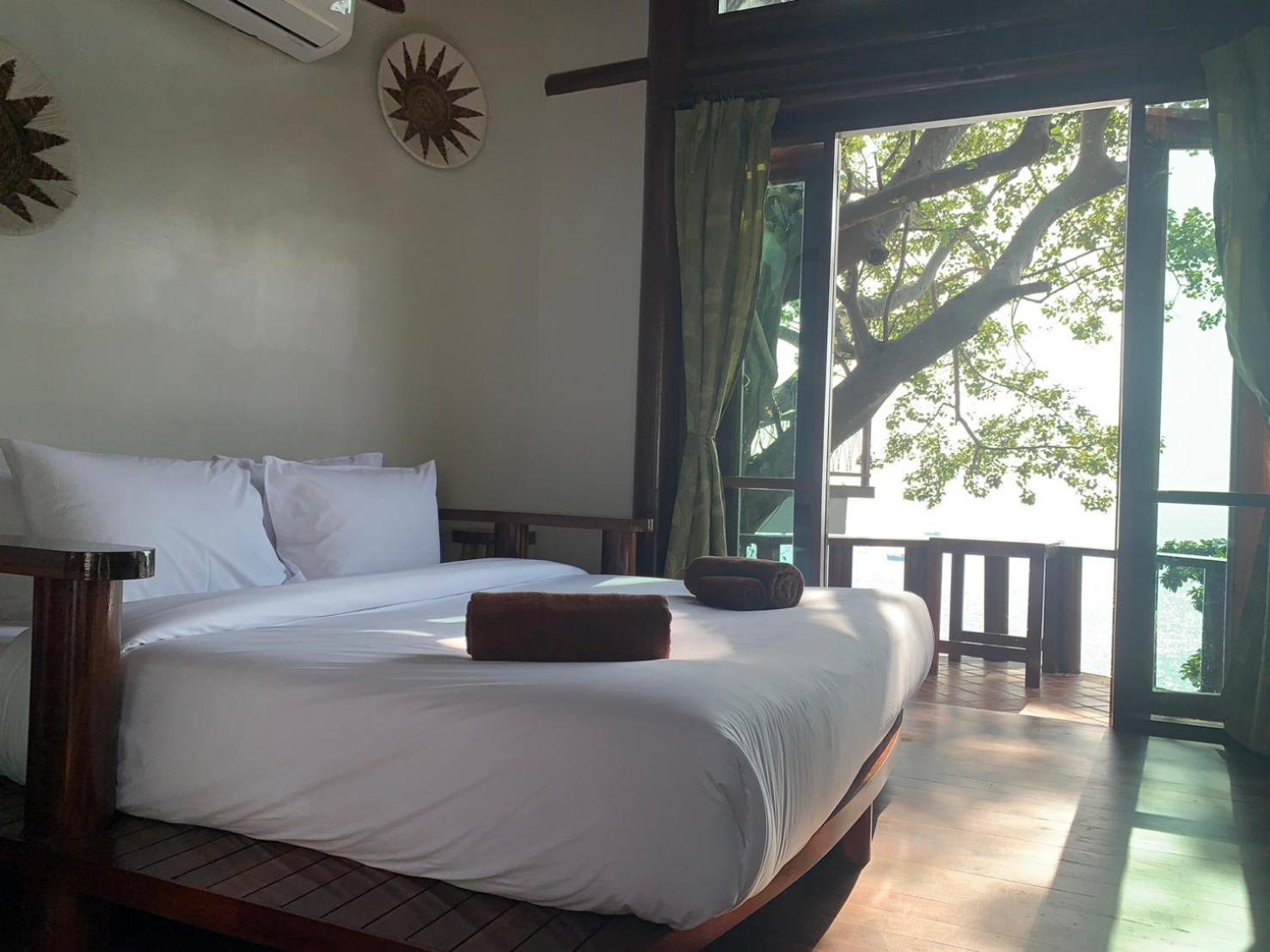 Kohtao Heritage Hideaway Ko Tao Exterior foto